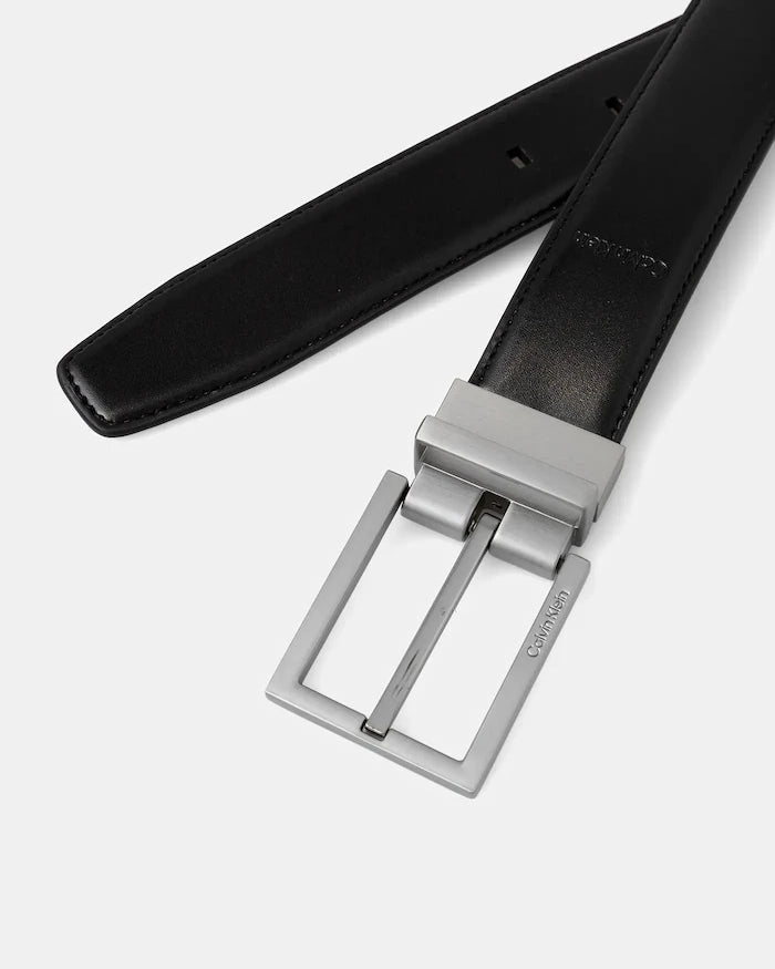 Çift Taraflı Kemer Calvin Klein