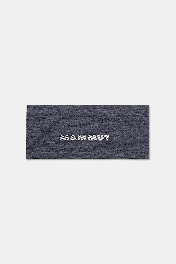 Mammut kadın kafa bandı Tree Wool