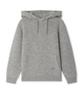 Bonpoint Wool-Cashmere Hoodie (10-14 Years)
