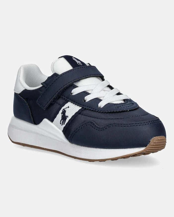 Polo Ralph Lauren TRAIN 89 SPORT PS Çocuk Spor Ayakkabı