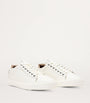 Leather Brody Sneakers