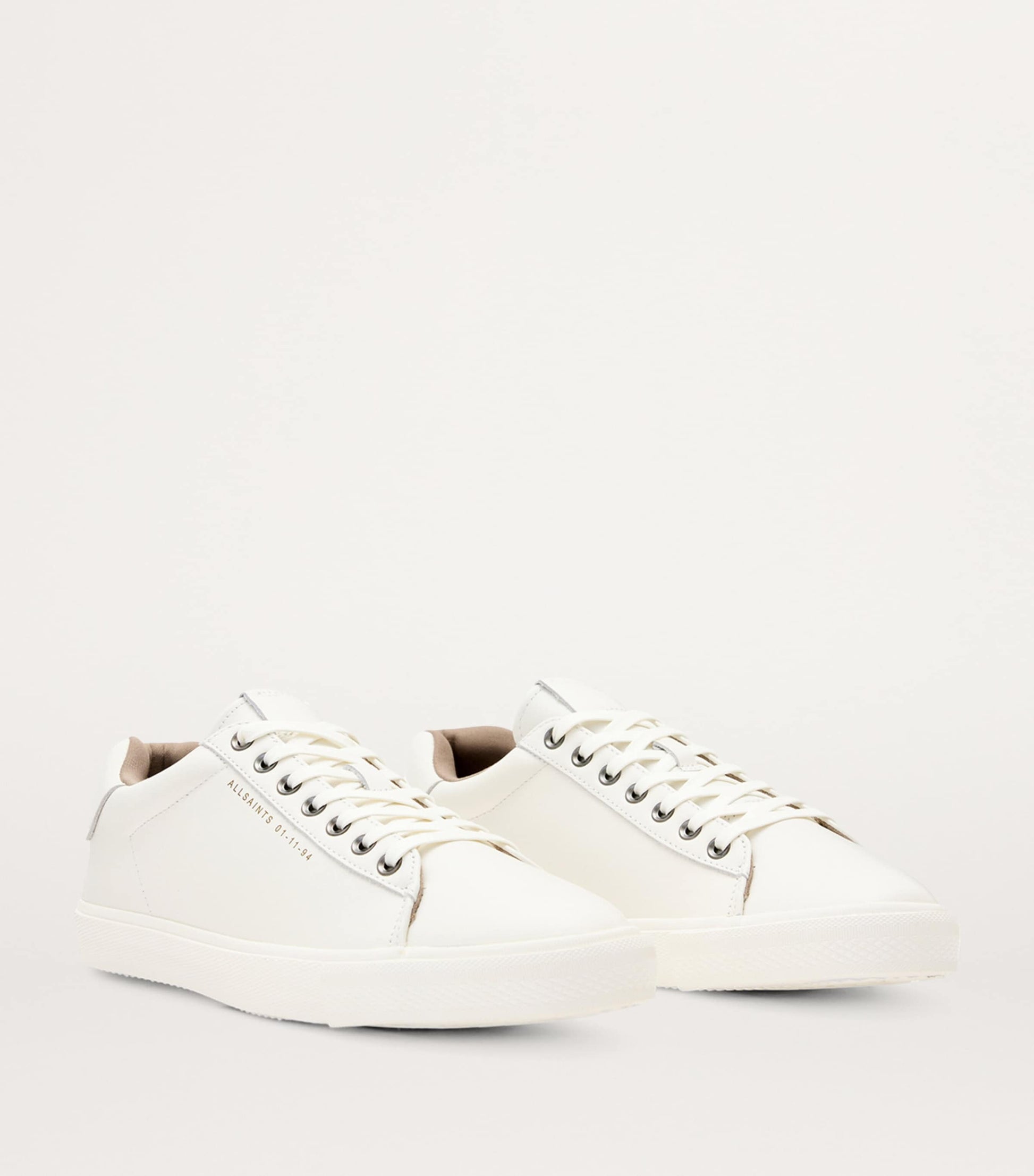 Leather Brody Sneakers