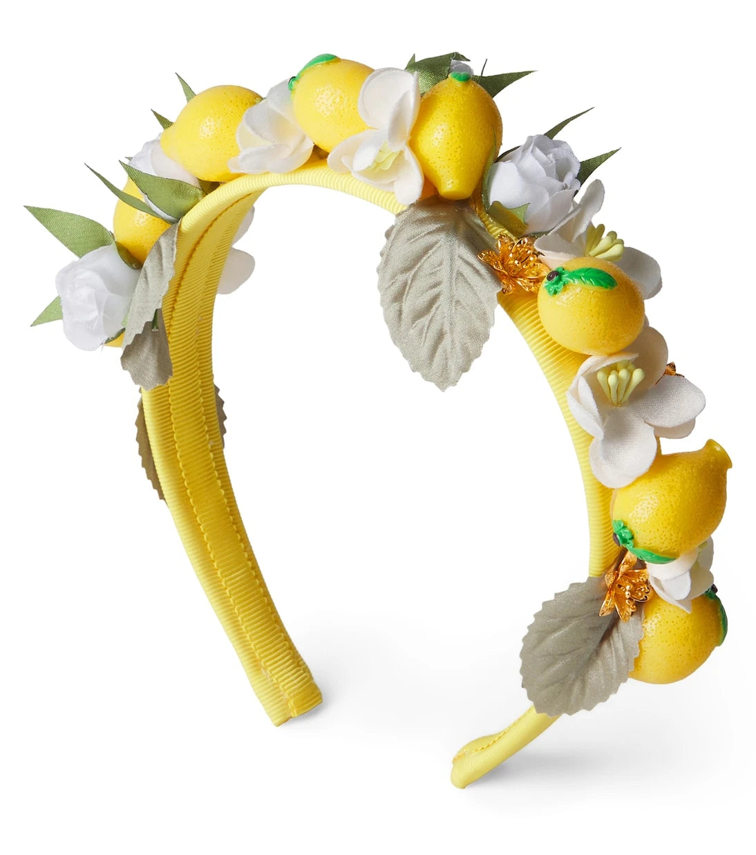 Monnalisa - Embellished headband