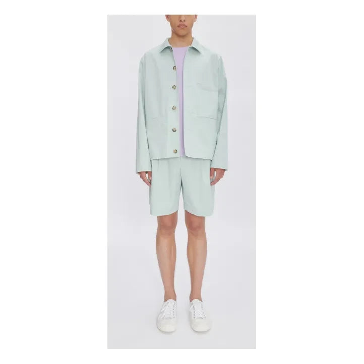 A.P.C. - Valentin jacket | Pale green