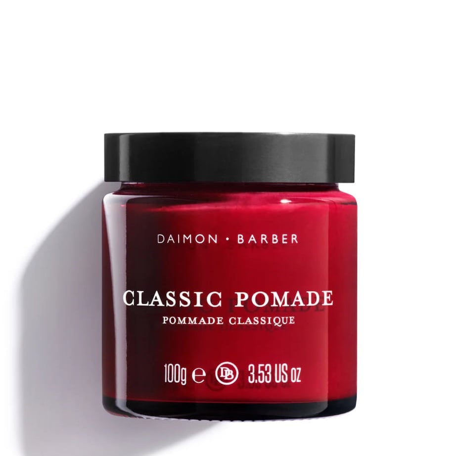 DAIMON BARBER Classic Pomade (100g)