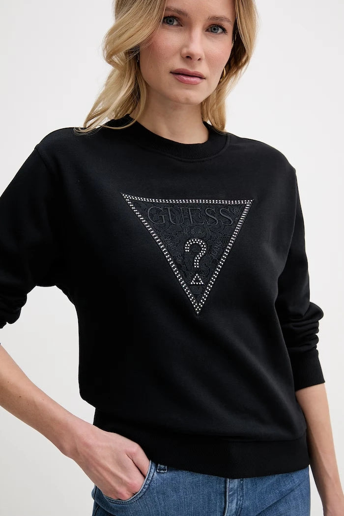Guess kadın sweatshirt
