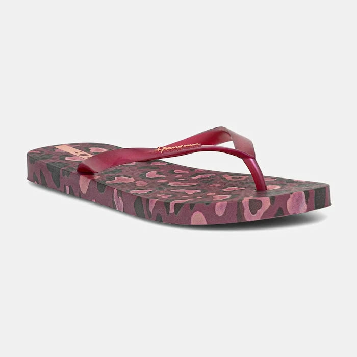 Ipanema джапанки дамски ANIMAL PRINT