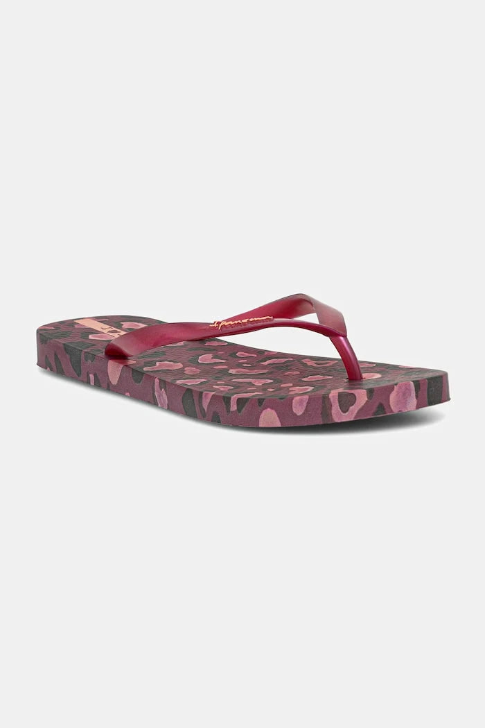Ipanema джапанки дамски ANIMAL PRINT