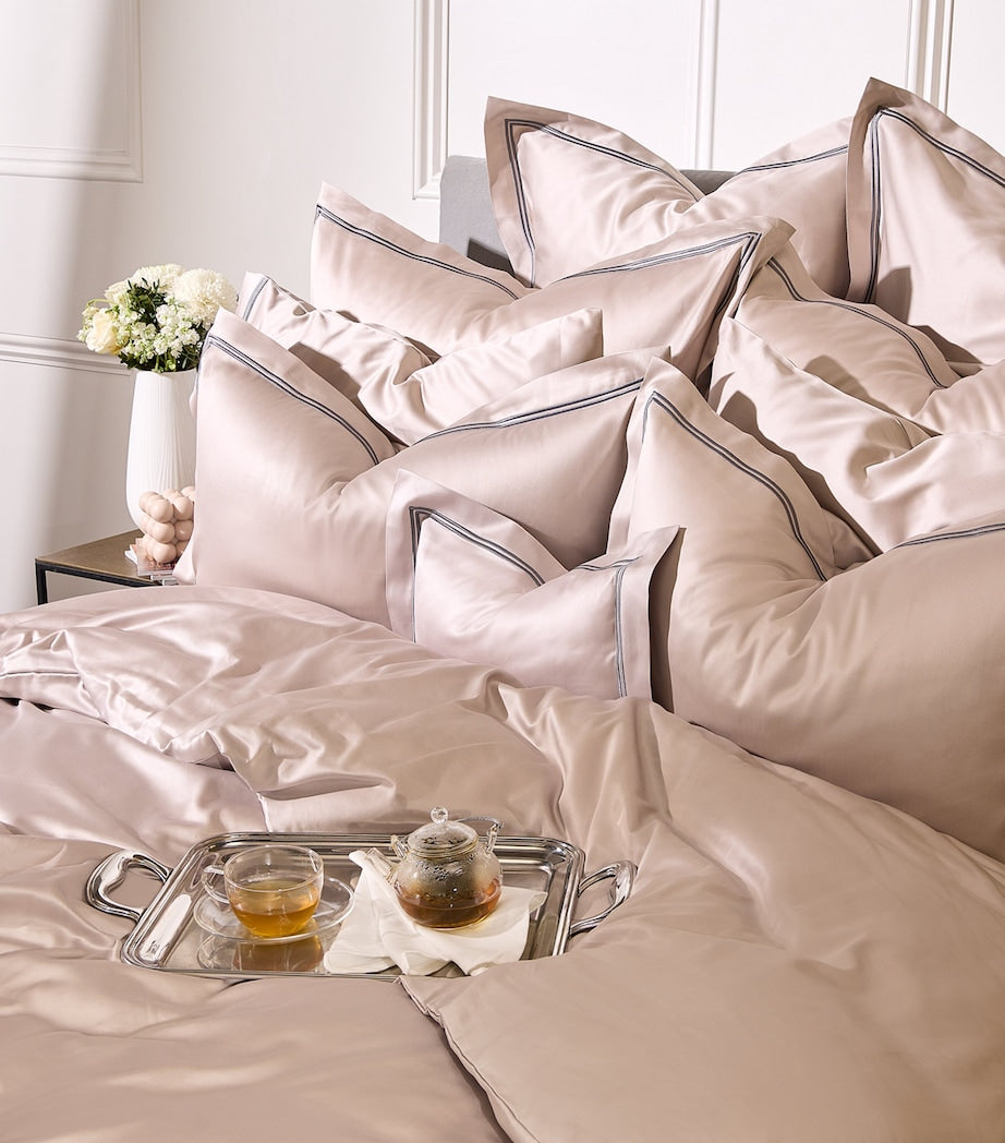 Pendle Super King Duvet Cover (260cm x 220cm)