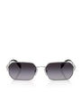 Silver Steel PR A51S Sunglasses