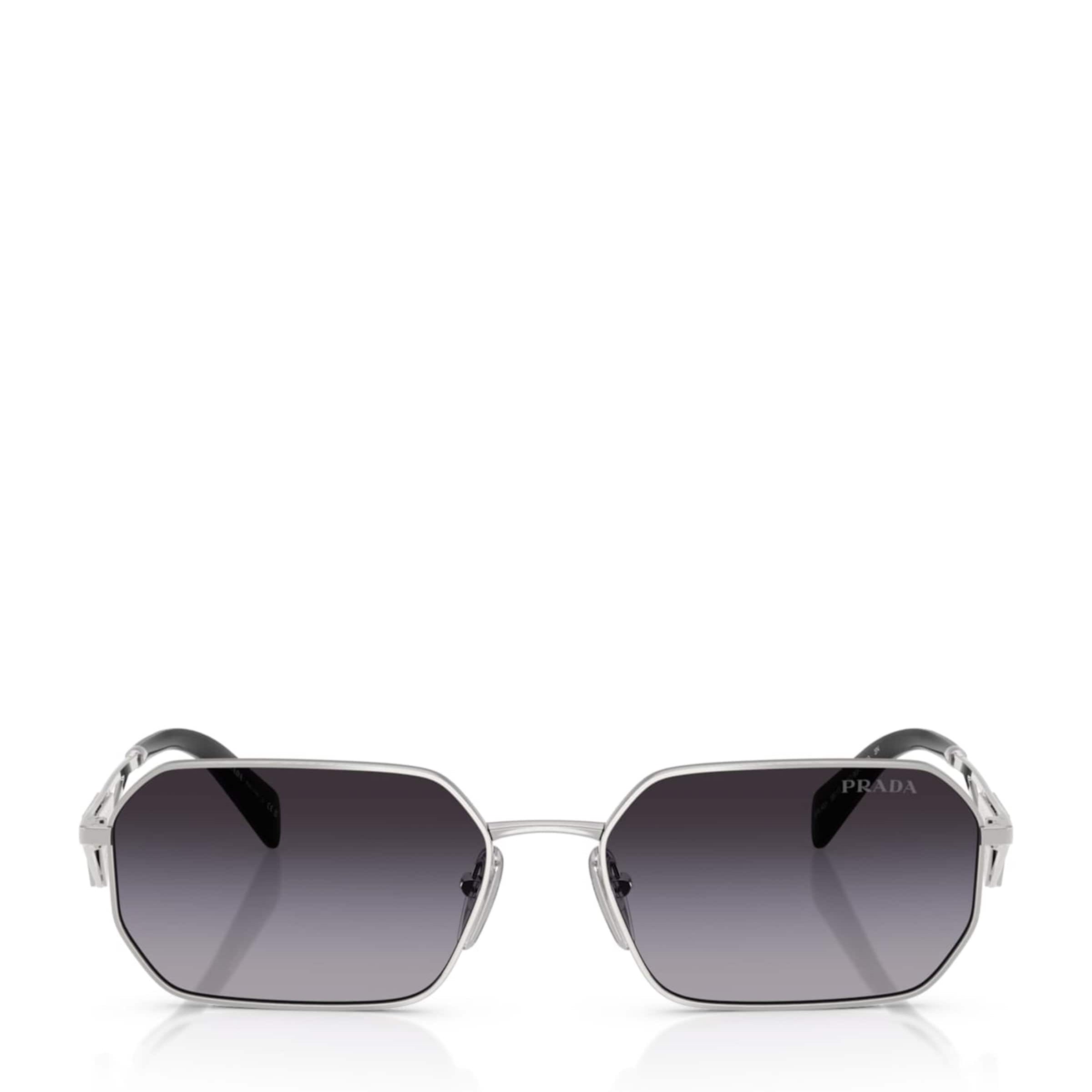 Silver Steel PR A51S Sunglasses