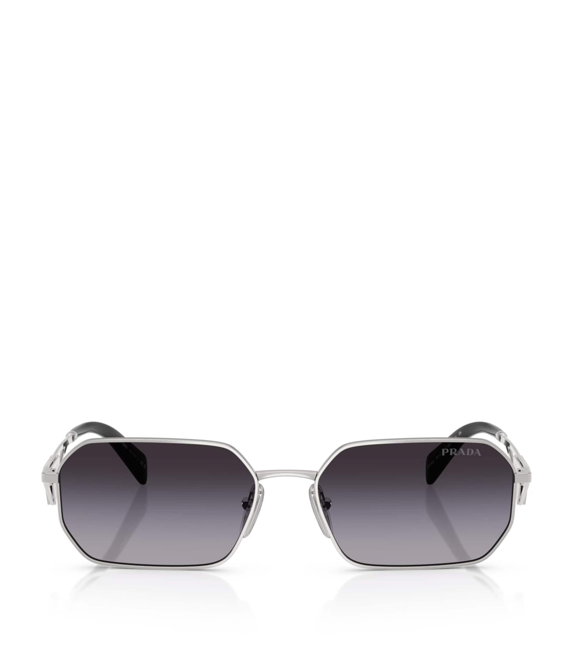 Silver Steel PR A51S Sunglasses