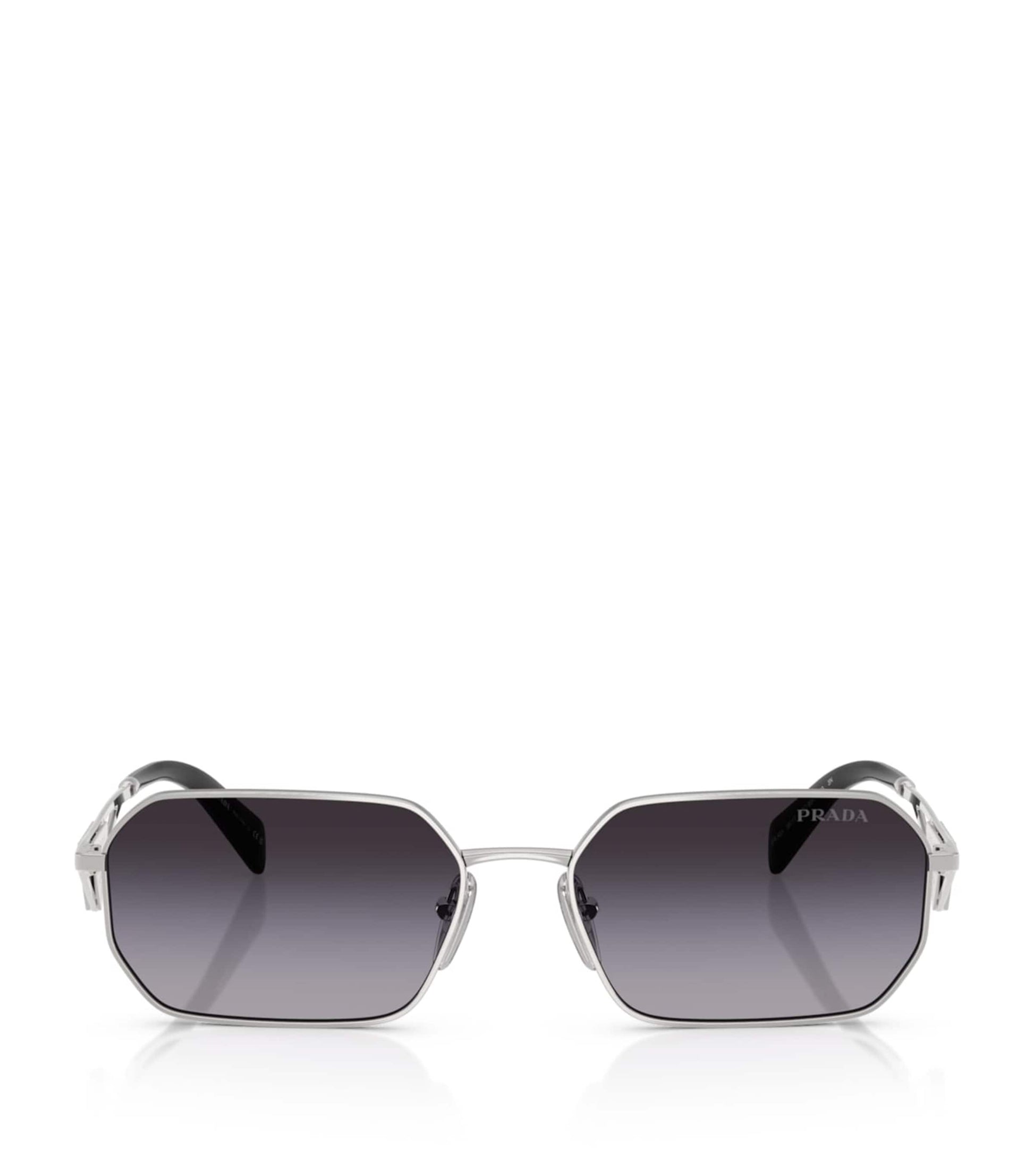 Silver Steel PR A51S Sunglasses