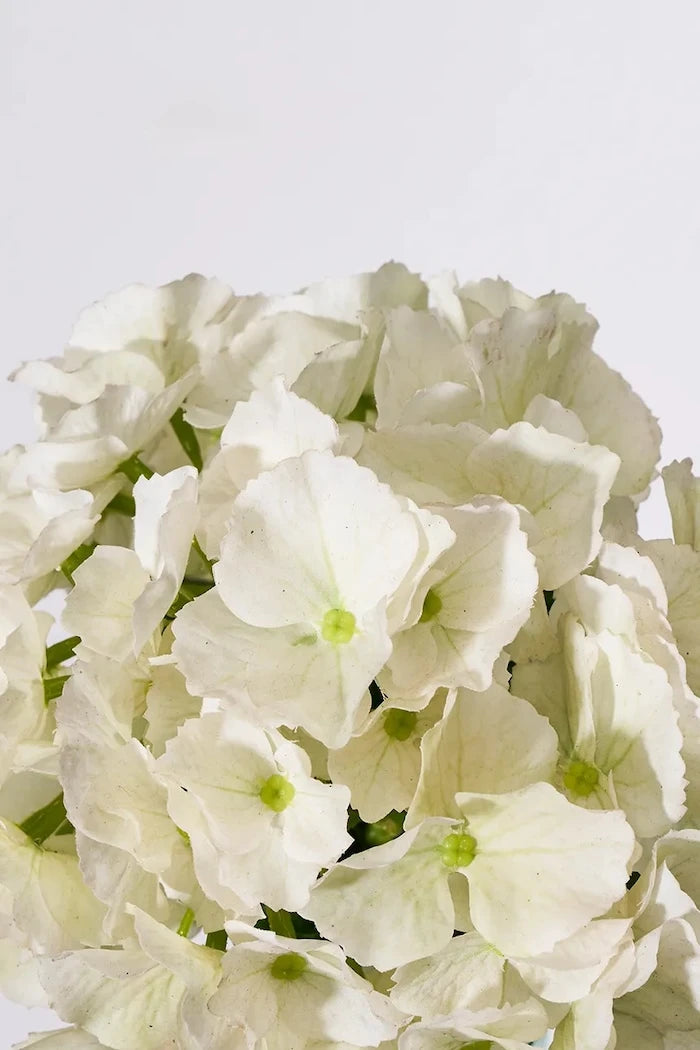 House Doctor HDHydrangea 22 x 50 cm Yapay Çiçek