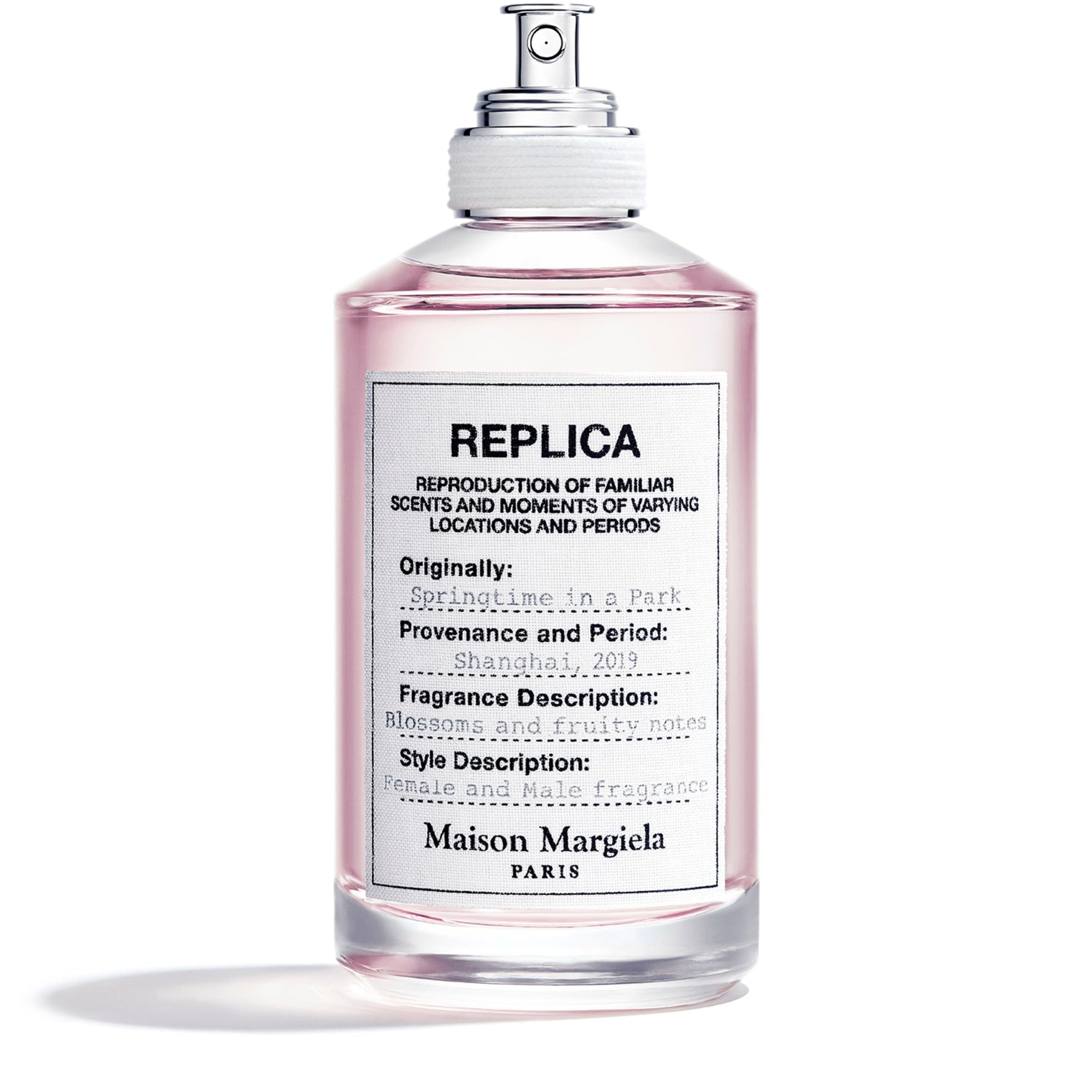 Maison Margiela Replica Springtime in a Park Eau de Toilette (100ml)