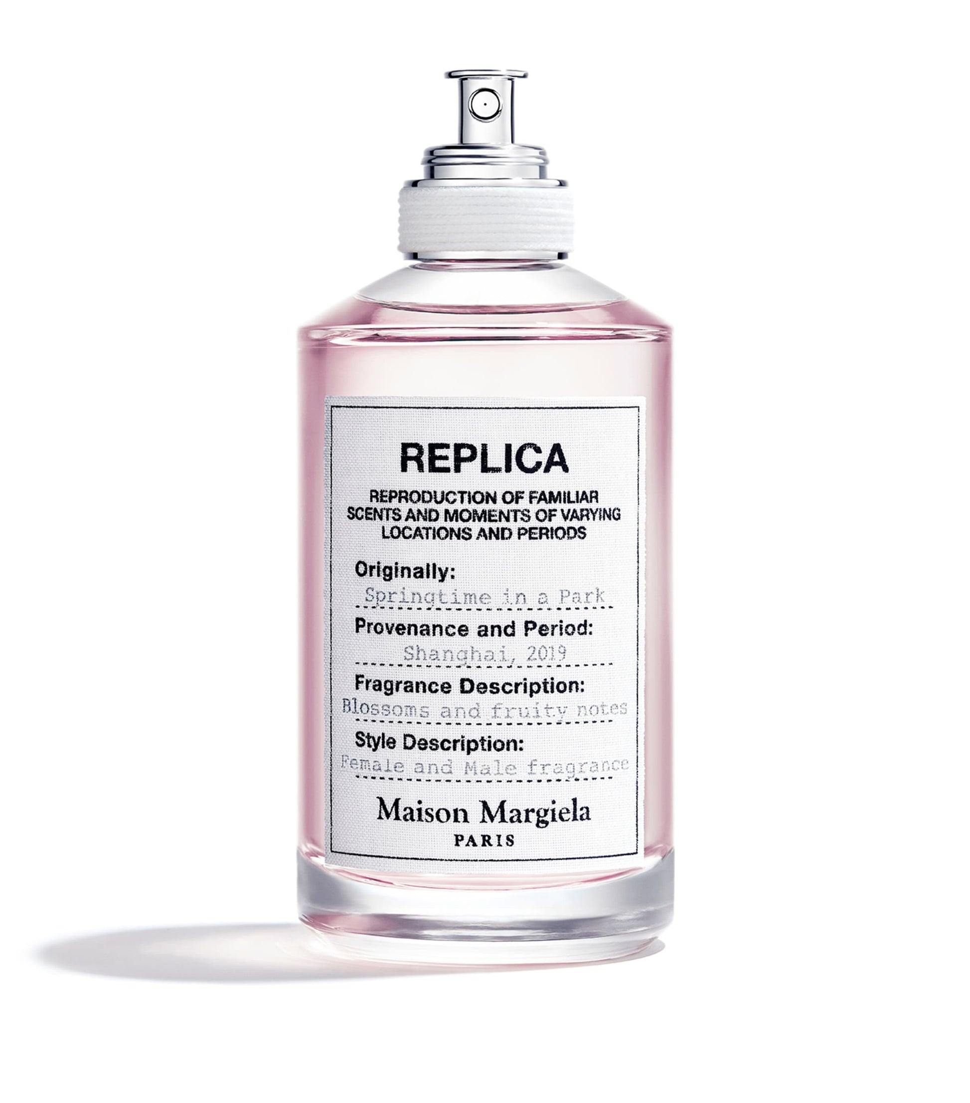 Maison Margiela Replica Springtime in a Park Eau de Toilette (100ml)