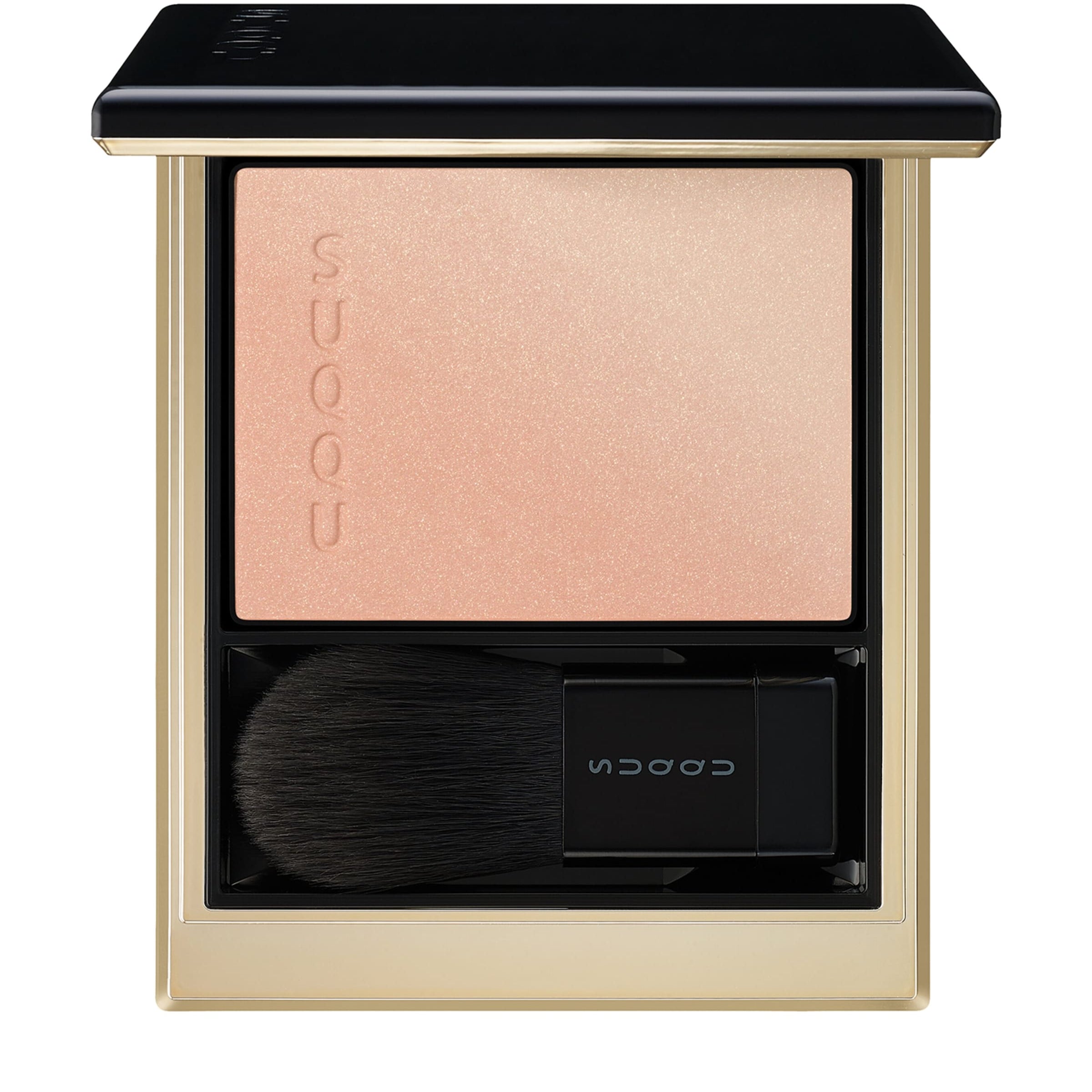 Blurring Color Blush