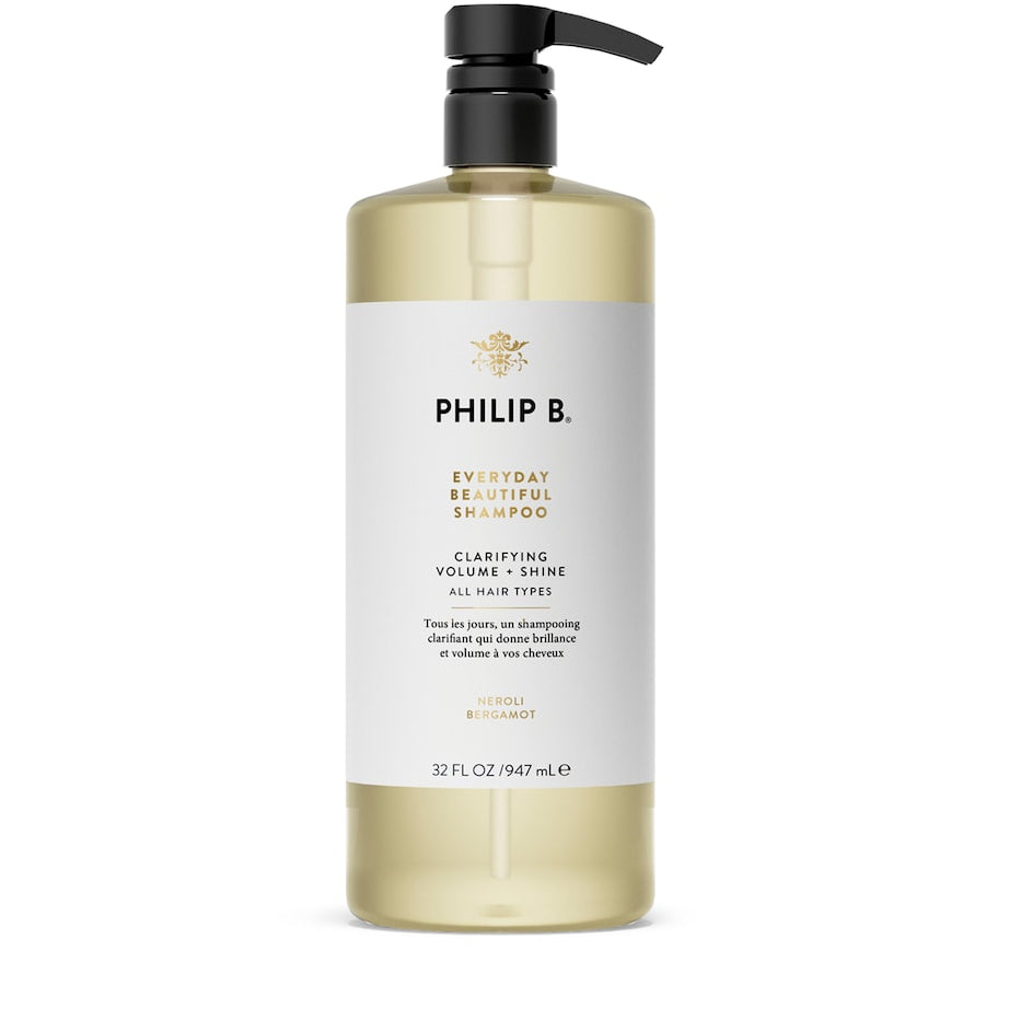 Philip B Everyday Beautiful Shampoo (947ml)