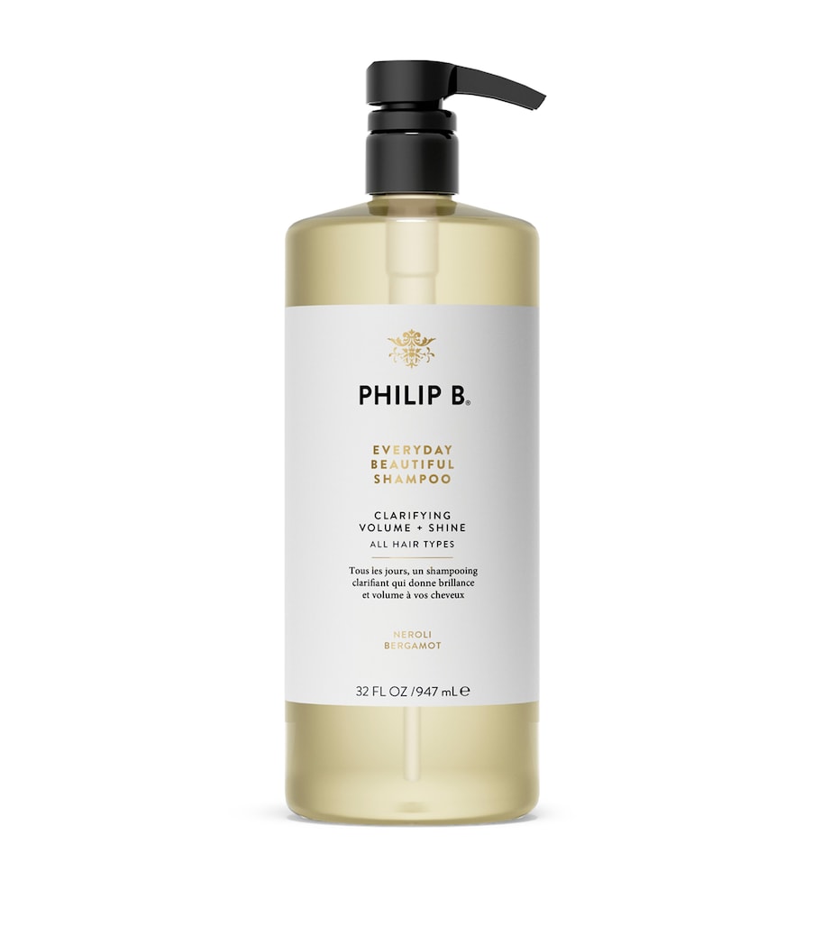Philip B Everyday Beautiful Shampoo (947ml)