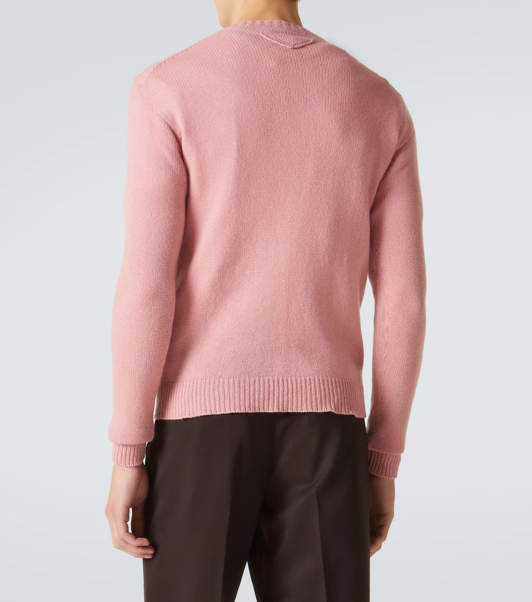 Prada - Cashmere sweater
