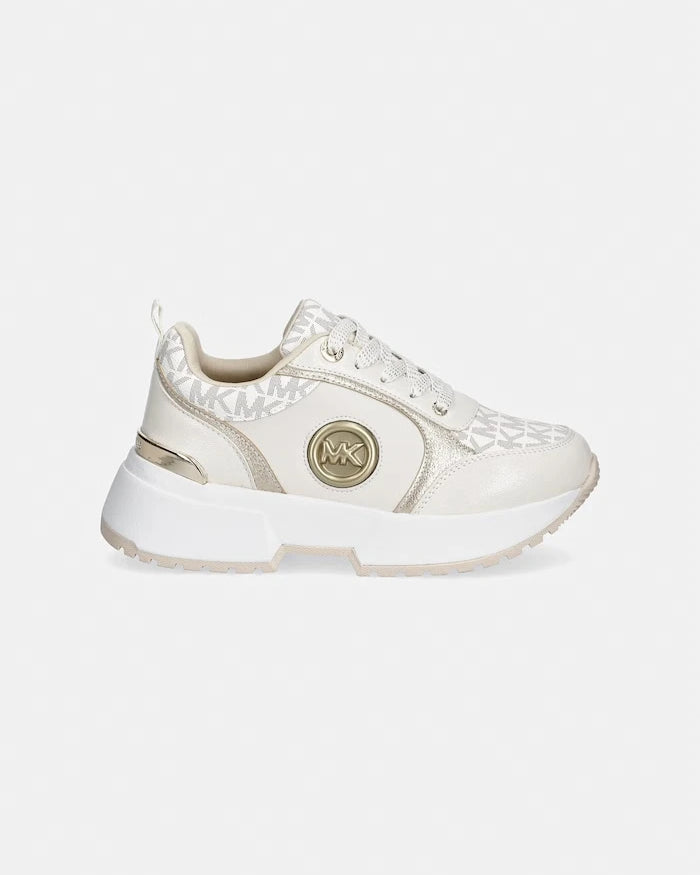 Michael Kors COSMO MEYERS II Çocuk Spor Ayakkabı