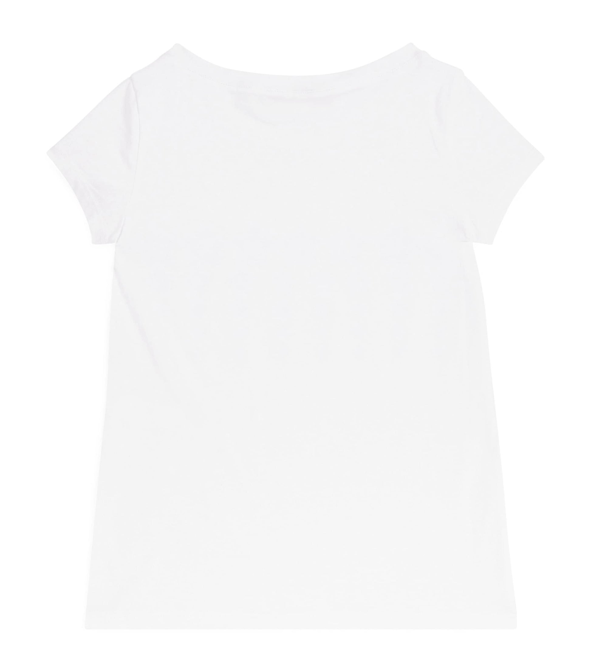 Logo Star T-Shirt ( 4-16 Years)