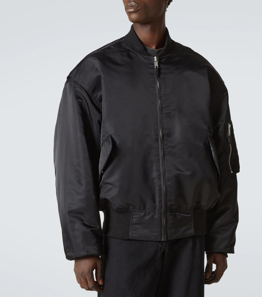 Entire Studios - Broad bomber jacket