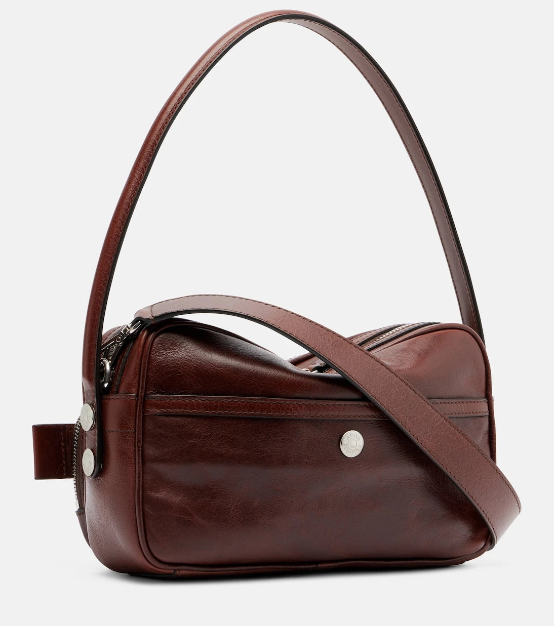 Acne Studios - Camero Party leather shoulder bag