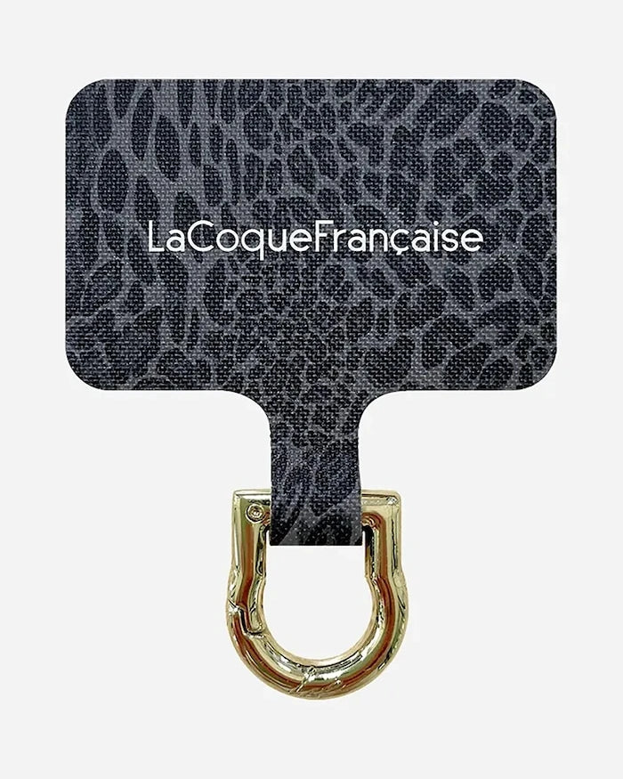 LaCoqueFrançaise 6,5 CM Evrensel Zincir Adaptörü