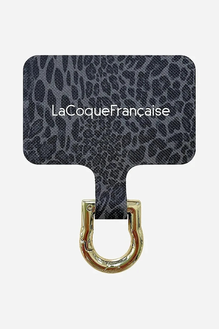 LaCoqueFrançaise 6,5 CM Evrensel Zincir Adaptörü