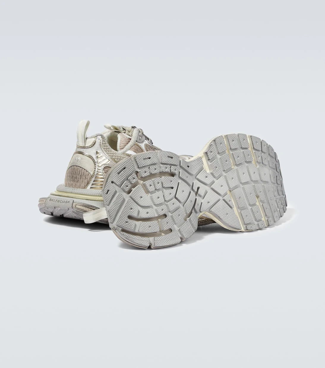 Balenciaga - أحذية 3XL الرياضية