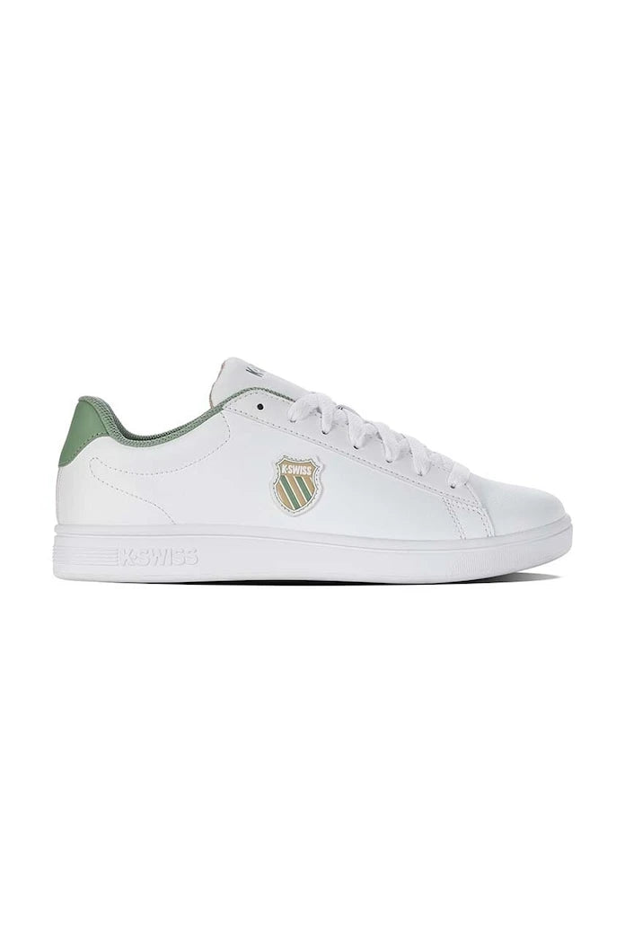 K-Swiss COURT SHIELD Spor Ayakkabı