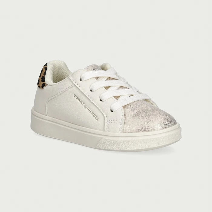 Tommy Hilfiger Çocuk Sneaker