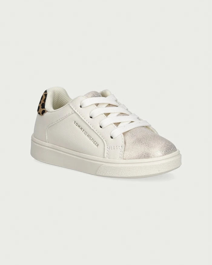 Tommy Hilfiger Çocuk Sneaker