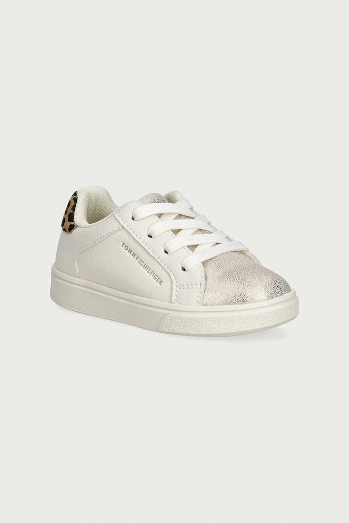 Tommy Hilfiger Çocuk Sneaker