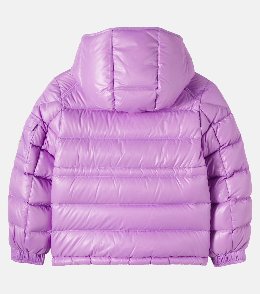 Moncler Enfant - Maire quilted down jacket