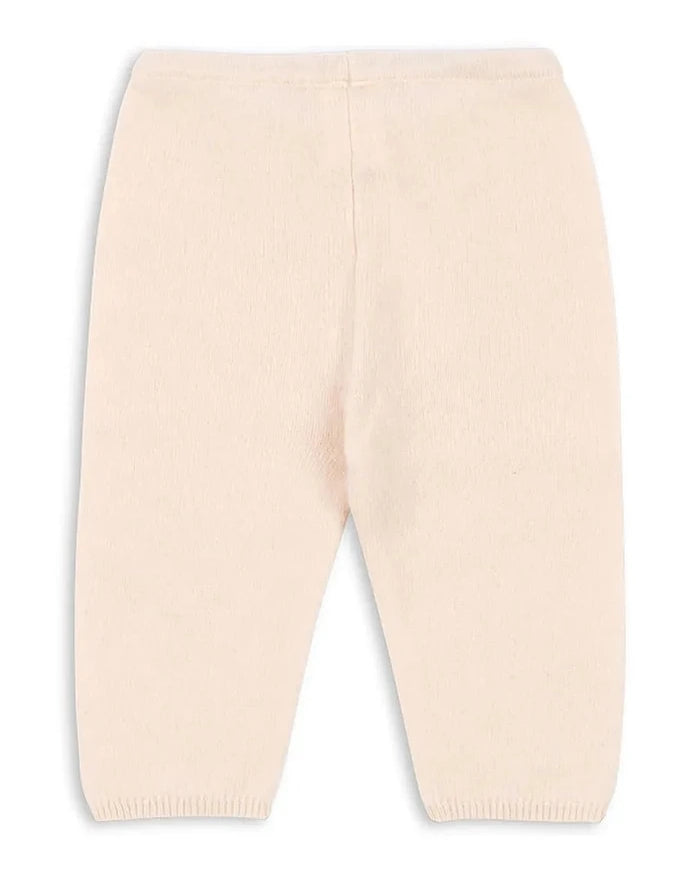 Fanga Fontana SAVORA DUE PANTS Bebek Yün Pantolon