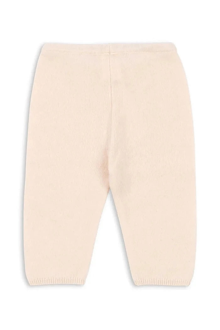 Fanga Fontana SAVORA DUE PANTS Bebek Yün Pantolon
