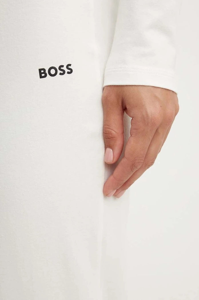 Домашен панталон BOSS CI Pants