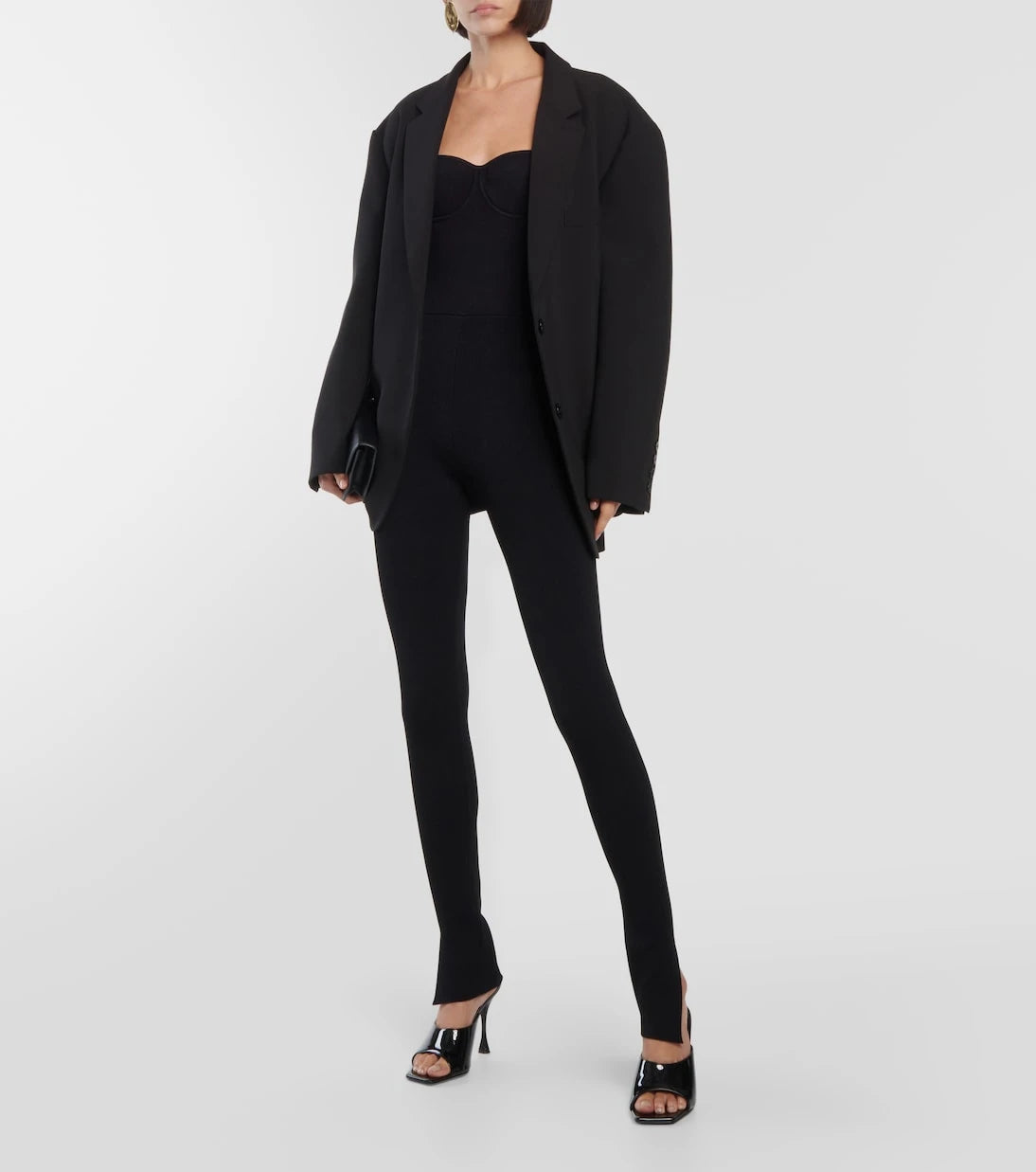 Galvan - Diana jumpsuit