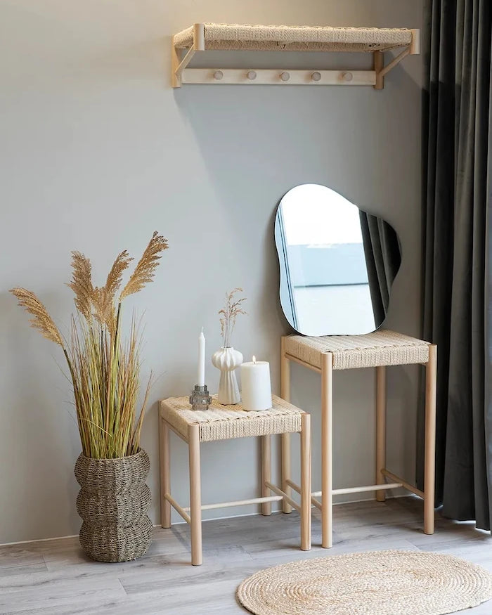 House Nordic Palermo Duvar Aynası