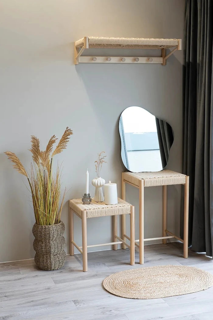 House Nordic Palermo Duvar Aynası