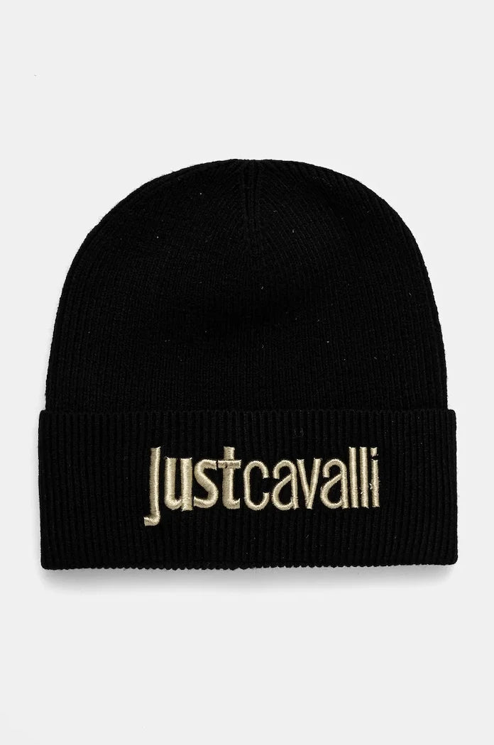 Just Cavalli Yünlü Şapka