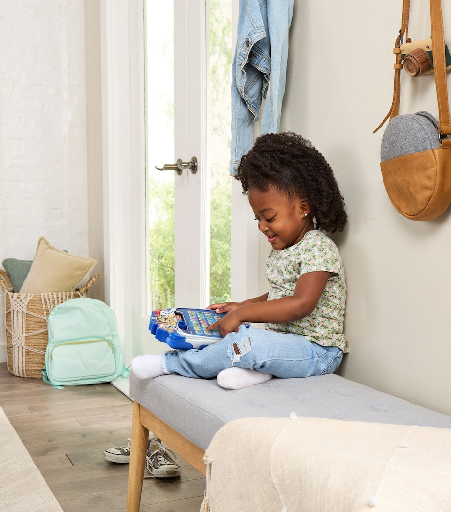 VTech PAW Patrol: Light-Up Missions Learning Pad