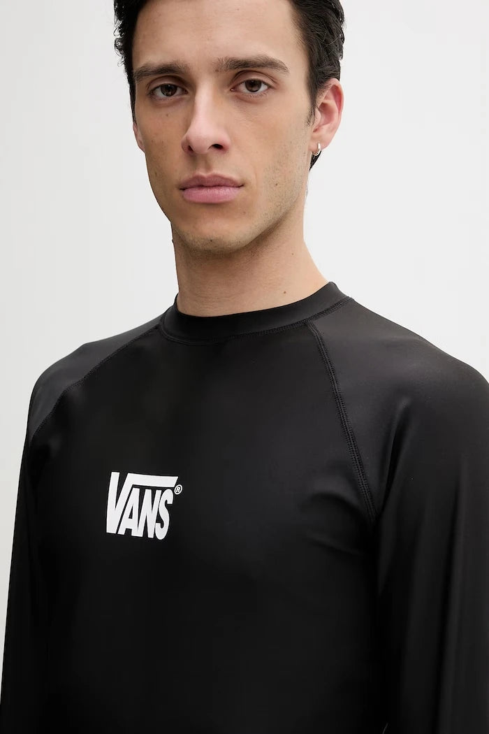 Vans блуза с дълги ръкави мъжка