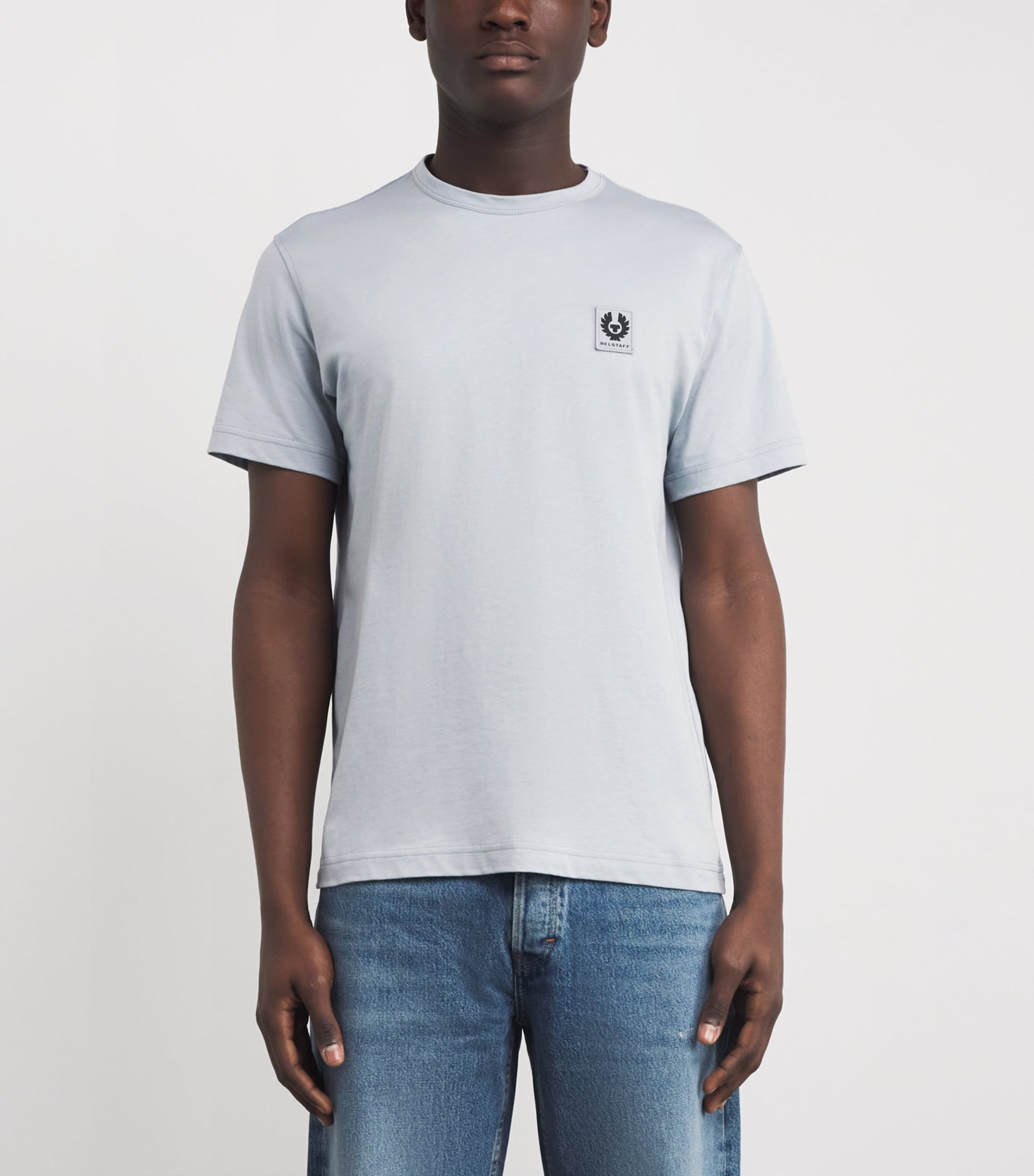 Belstaff Cotton Logo T-Shirt