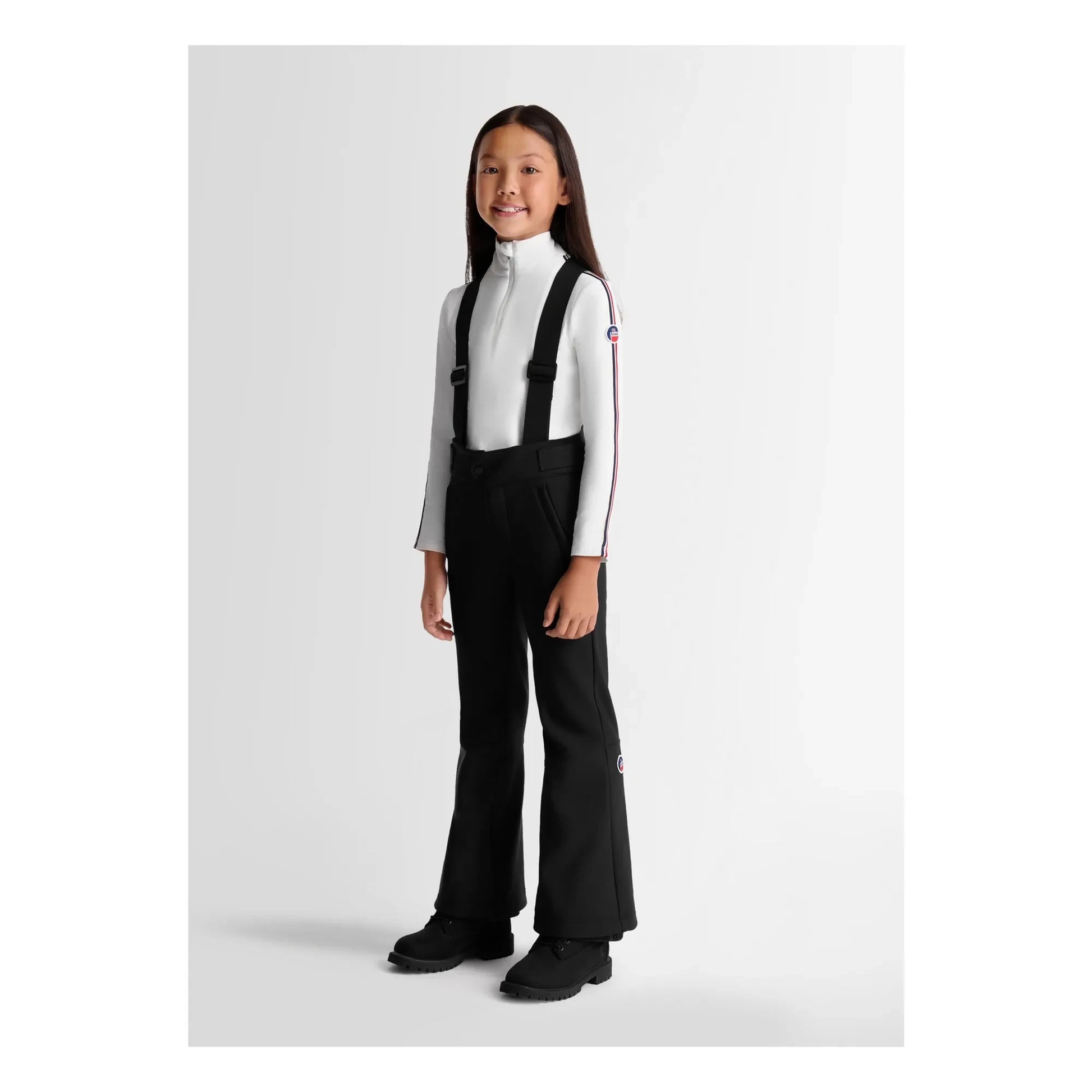 Fusalp - Pixilae Ski Pants | Black