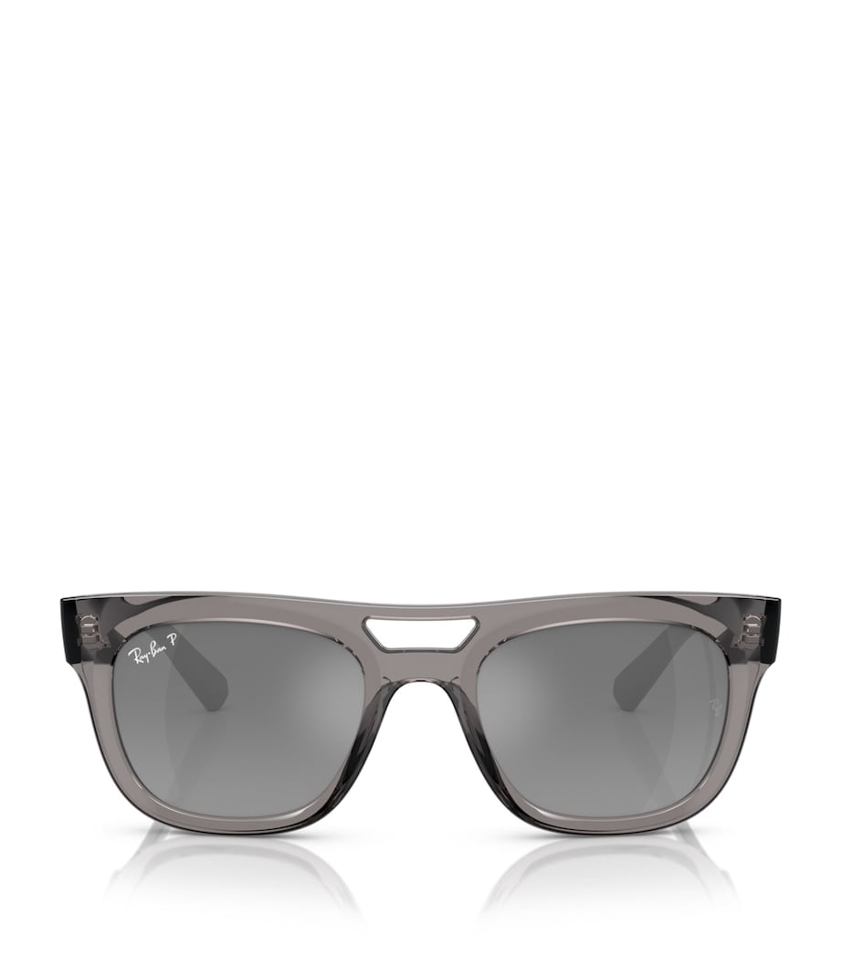 Ray-Ban Injected Phil Bio-Based Sunglasses