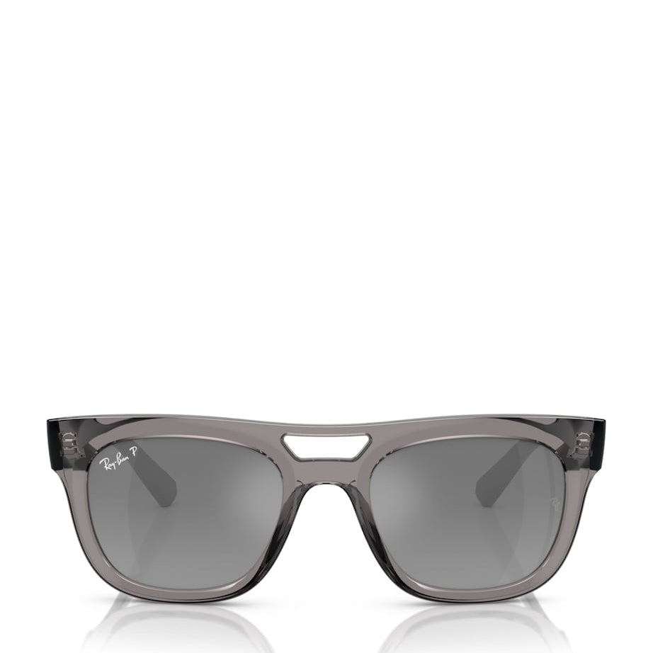 Ray-Ban Injected Phil Bio-Based Sunglasses