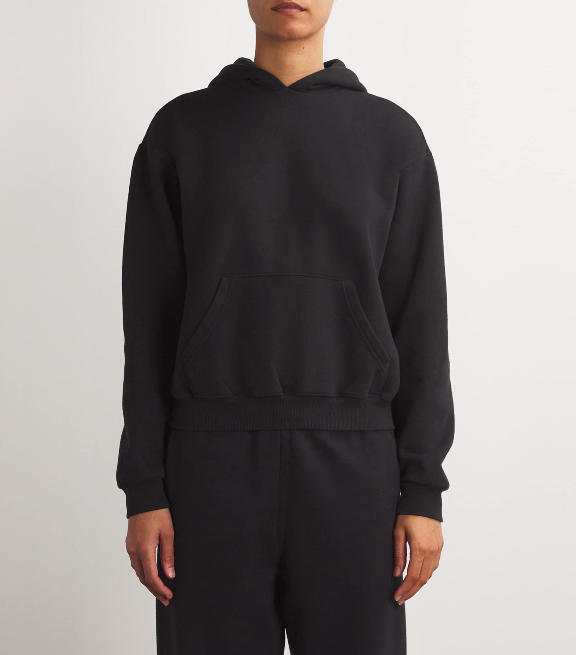 Fleece Classic Hoodie